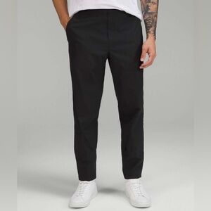 Mens Lululemon New Venture Trousers Twill Size Large
